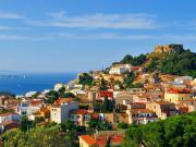 Habitación luminosa Casa Mimosa 1