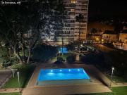 Habitación luminosa en alquiler en apartamento de 2...