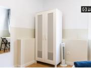 Habitación luminosa en alquiler en apartamento de 6...