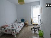 Habitación luminosa en alquiler en L'Olivereta, Valencia