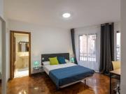 Habitación luminosa en alquiler en Madrid Centro Habitación luminosa en alquiler en Madrid Centro