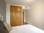 Habitación luminosa en apartamento de 2 dormitorios en...