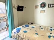 Habitación luminosa en apartamento de 4 dormitorios en...