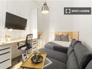 Se alquila habitación en La Dreta de l'Eixample,...