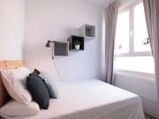 Habitación en Gràcia en alquiler en piso de 5 habitaciones