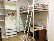 Habitacion Luminosa en Barcelona Centro