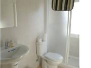 Habitación luminosa en piso compartido en Arrabal, Zaragoza