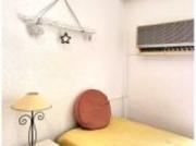 Habitación luminosa para alquilar en un apartamento de 3...