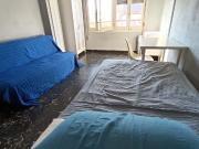 Habitación Luminosa y muy amplia, céntrica al lado de Metro