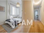 Habitación luminosa y tranquila en hermoso Chalet