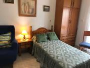 Habitación, Malagueta Monte Sancha, Málaga