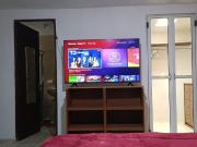 HABITACION MASTER AMUEBLADA