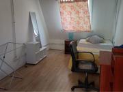 Habitación Mediana