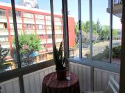 HABITACION METRO LOS HEROES