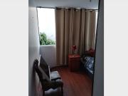 Habitacion metro montt lugar seguro y tranquilo