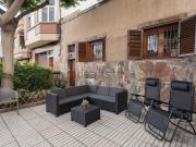 Habitación, Miller, Las Palmas de Gran Canaria