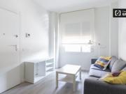 Habitación moderna en apartamento de 4 habitaciones en...