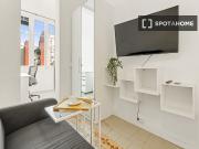 Se alquila habitación en La Dreta de l'Eixample,...