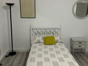 Habitación, Molinos Santiago, Granada