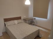 Habitación, Mollerussa