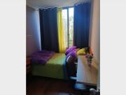 Habitación Mujer amueblado con baño privado