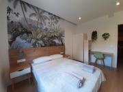 Habitacion nueva y de diseño