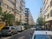 Habitación, O Castro, Vigo