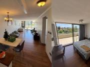 Habitación + Oficina + Terraza Privada + Baño Privado,...