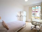 Habitación, Ourense