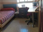 Habitación, Pacífico, Málaga