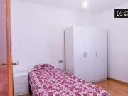 Habitación para alquilar, apartamento de 3 dormitorios,...