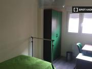 Habitación para alquilar en apartamento sencillo de 4...