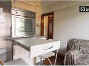 Habitación para alquilar en un apartamento de 4...