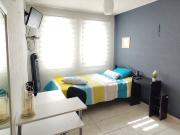 HABITACION PARA CABALLERO