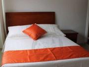 Habitación para compartir disponible