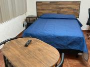 Habitación para ejecutivo o estudiante