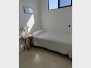 HABITACION PARA ESTUDIANTE MUJER COYOACÁN