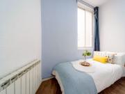 Habitación para estudiantes en Caños del Peral