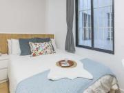 Habitación para estudiantes en Ventura Rodríguez