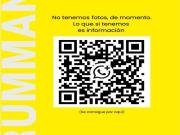 Habitación para humanos funcionales, no para influencers...