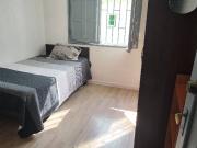 Habitación para jubilados metro Santa isabel