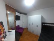 Habitación para Srt amoblad Baño/Compart wifi cocina...