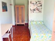 Habitación, Parlamento Torneo, Sevilla