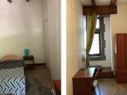 Habitación pequeña
