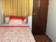 Habitación pequeña amoblada baño/Compart cocina terma... Habitación pequeña amoblada baño/Compart cocina terma...