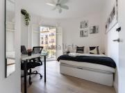 Habitación, Perchel norte, Málaga