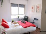 Habitación, Perchel norte, Málaga