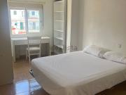 Habitación, Pere Garau, Palma de Mallorca