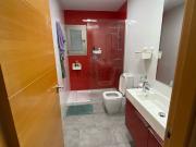 Habitación, Pere Garau, Palma de Mallorca