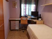 Habitación, Plà del Bon Repòs La Goteta, Alicante / Alacant